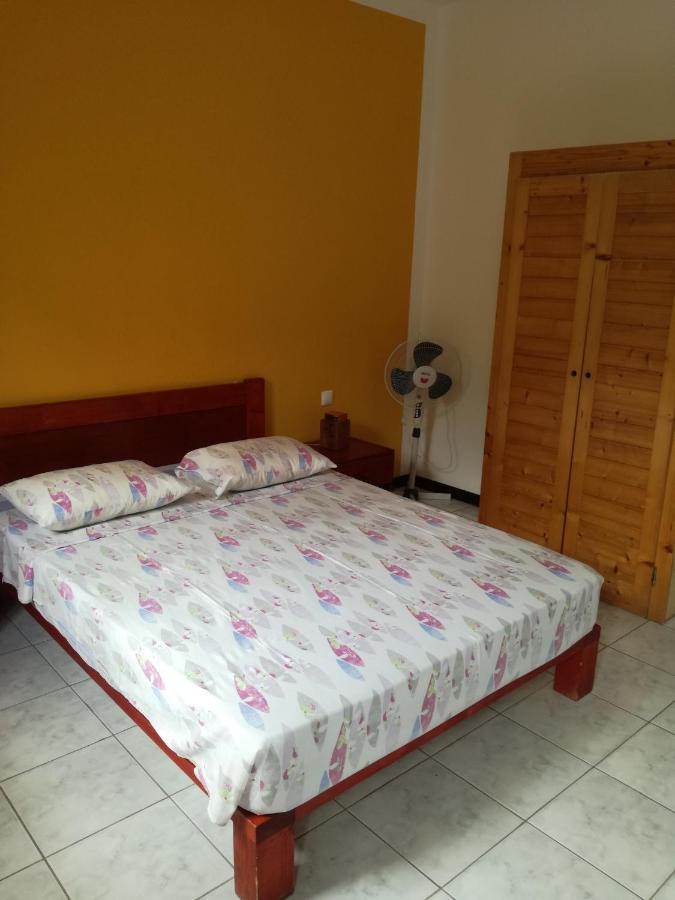 Bed and Breakfast Aldeia Jerome Paul Экстерьер фото