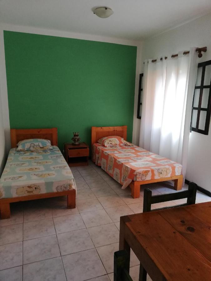 Bed and Breakfast Aldeia Jerome Paul Экстерьер фото