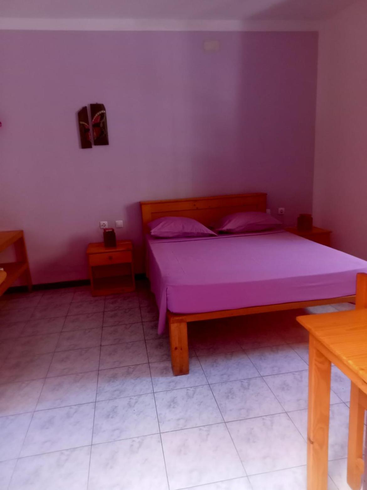 Bed and Breakfast Aldeia Jerome Paul Экстерьер фото