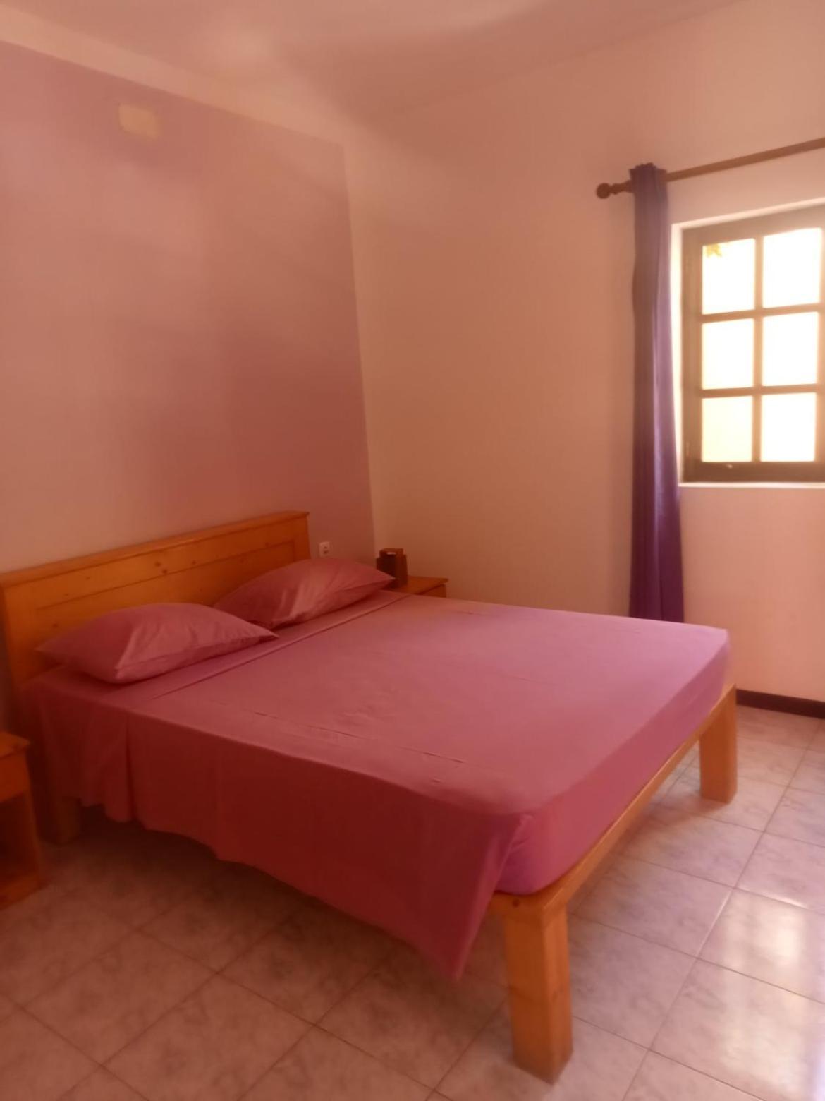 Bed and Breakfast Aldeia Jerome Paul Экстерьер фото