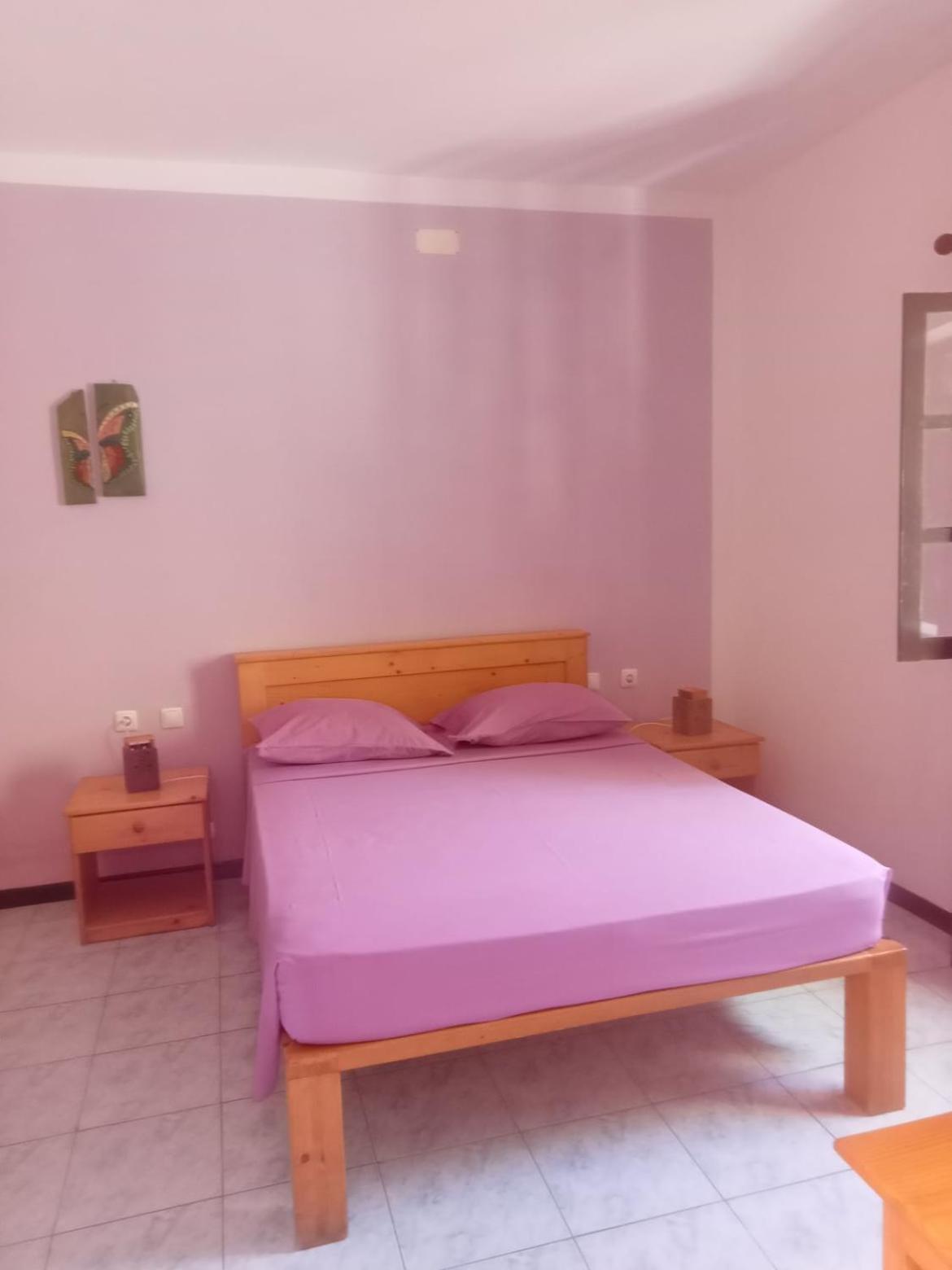 Bed and Breakfast Aldeia Jerome Paul Экстерьер фото