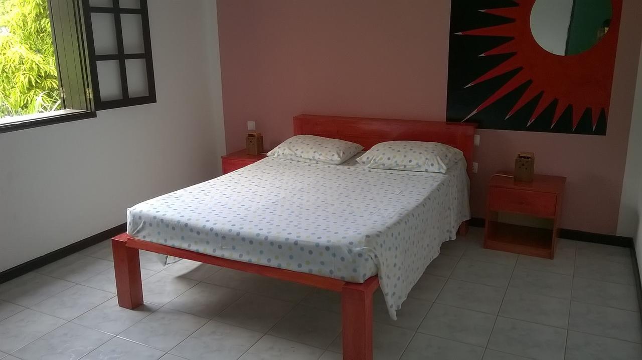 Bed and Breakfast Aldeia Jerome Paul Экстерьер фото