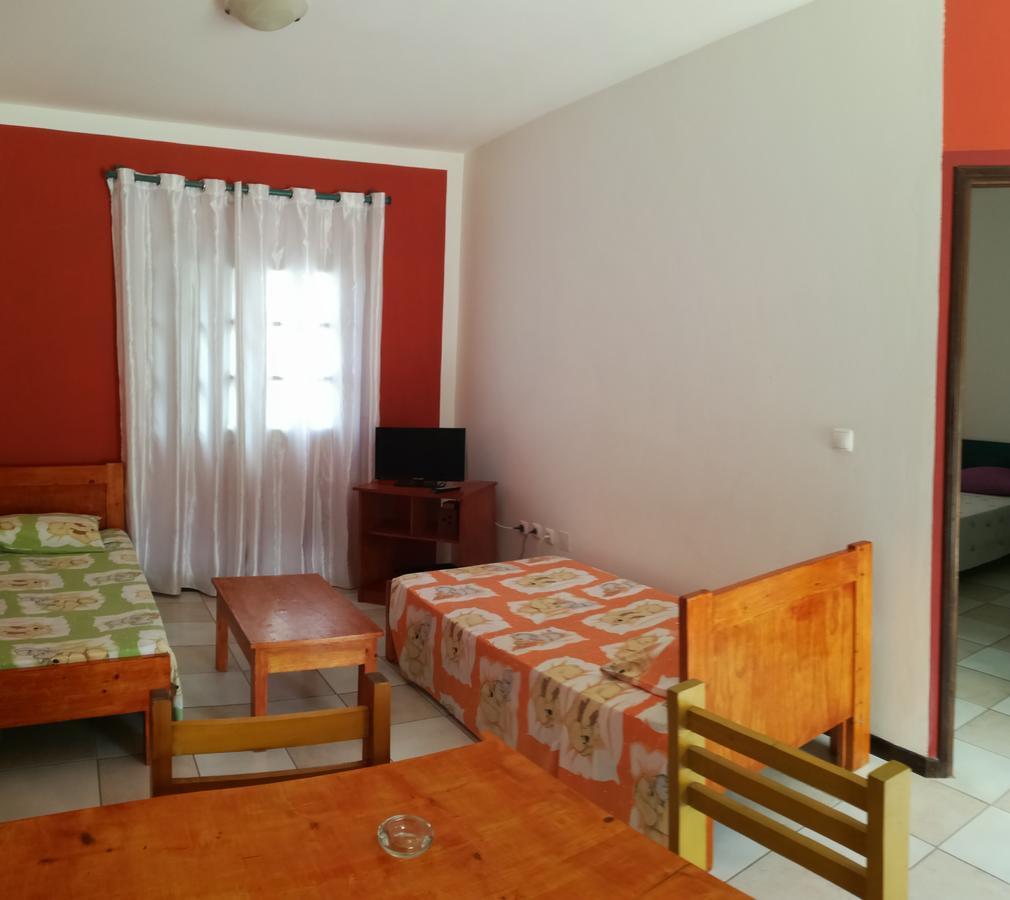 Bed and Breakfast Aldeia Jerome Paul Экстерьер фото