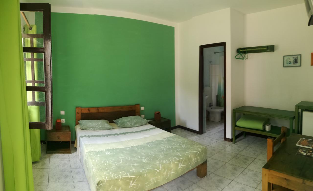 Bed and Breakfast Aldeia Jerome Paul Экстерьер фото