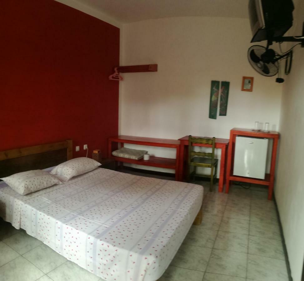 Bed and Breakfast Aldeia Jerome Paul Экстерьер фото