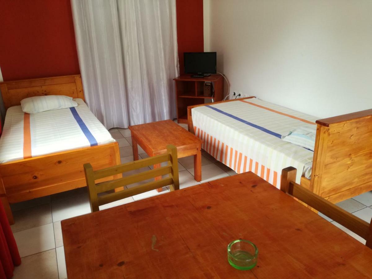 Bed and Breakfast Aldeia Jerome Paul Экстерьер фото